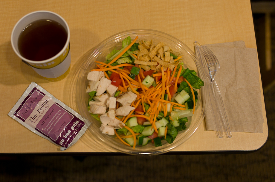 Au Bon Pain