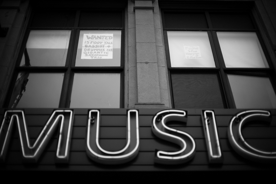 Music