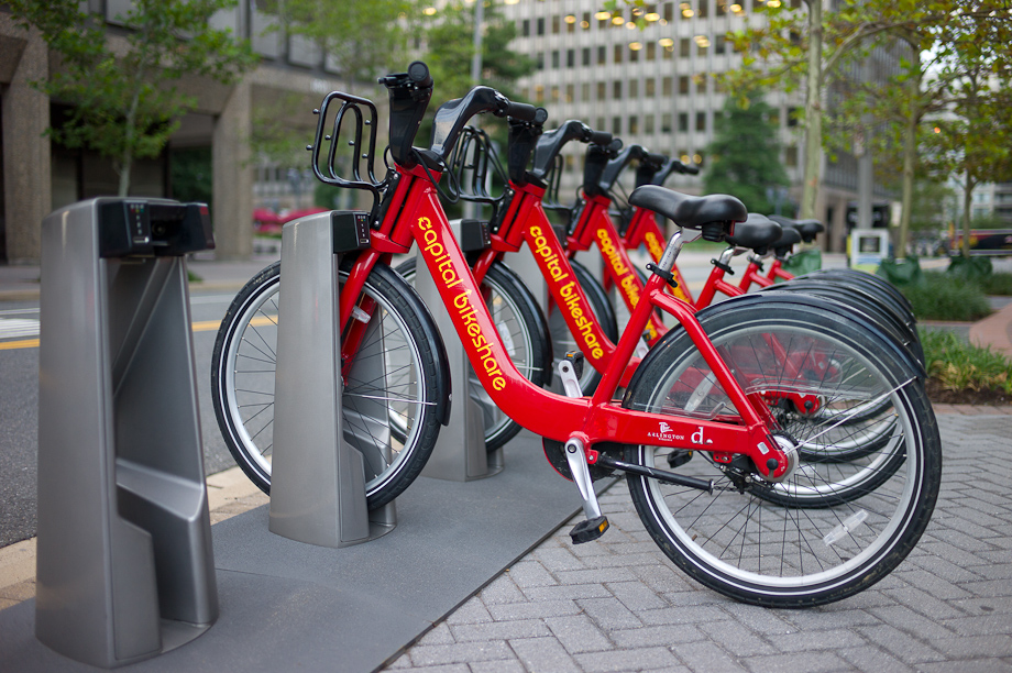 Capital Bike Share