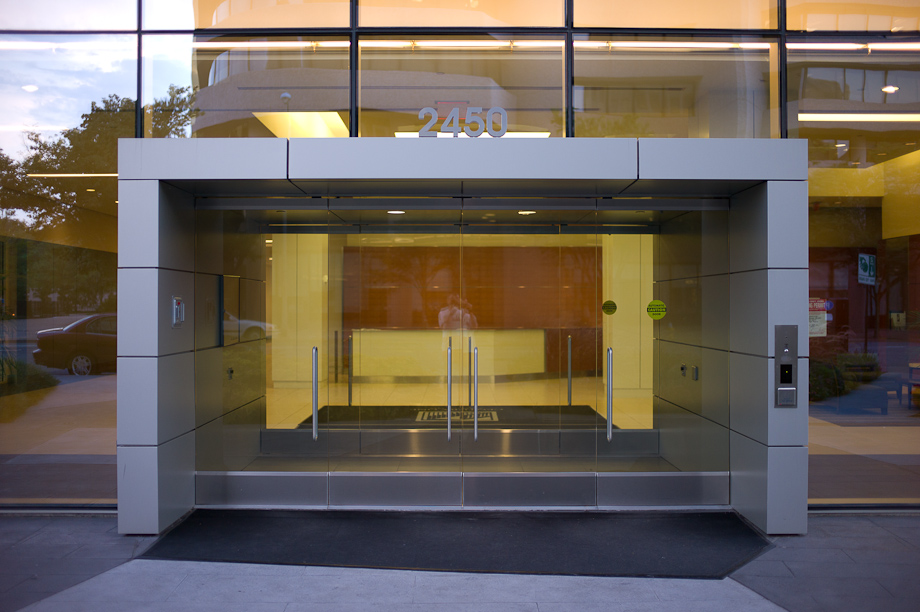 Government Building