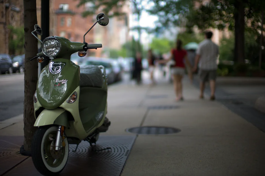 Buddy 50