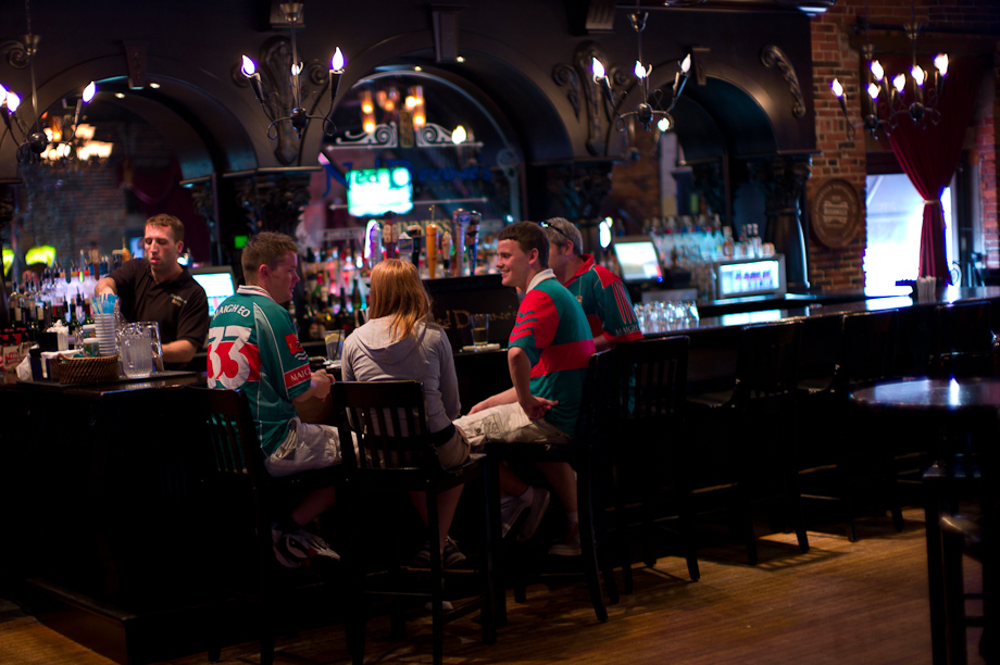 Ned Devine's