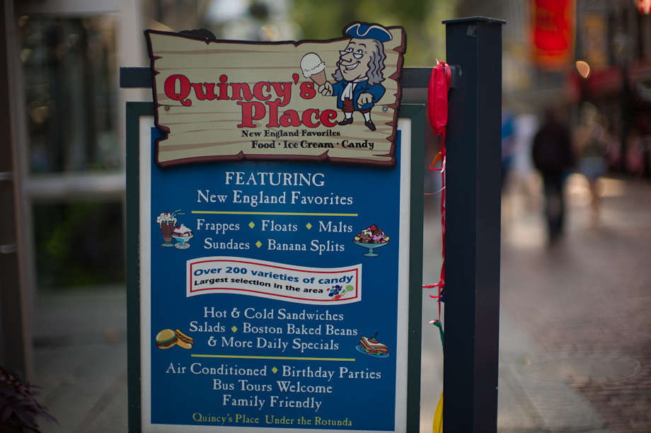 Quincy Market