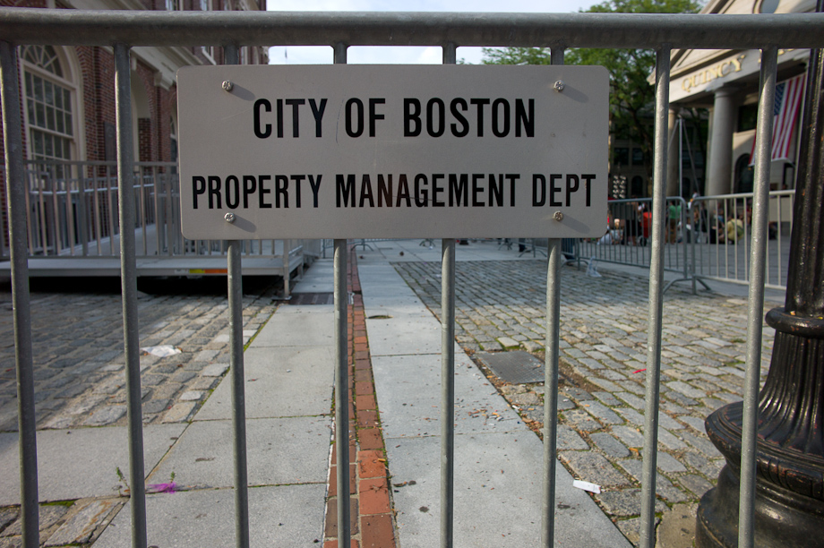 City of Boston