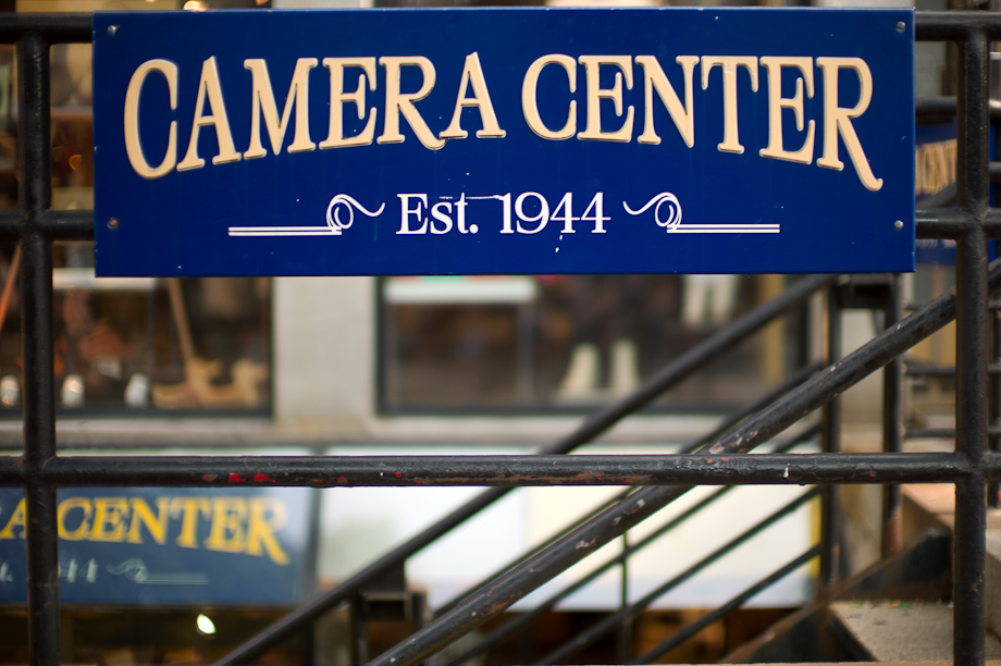 Quincy Market
