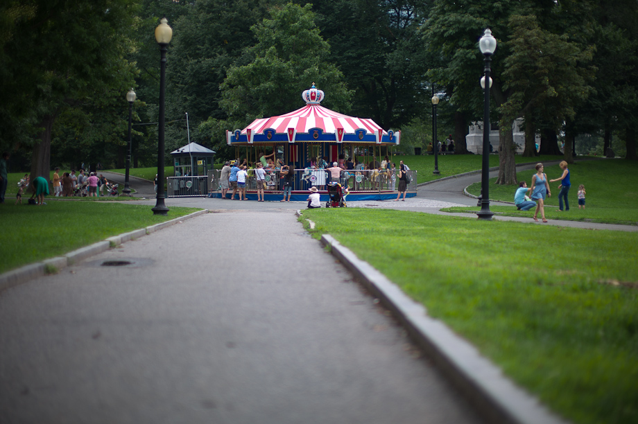 Boston Common