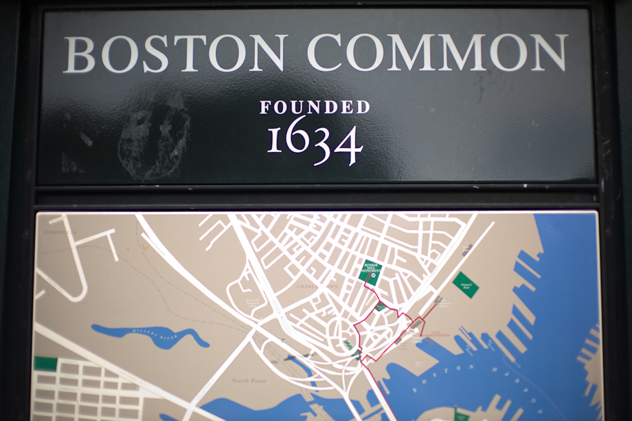Boston Common