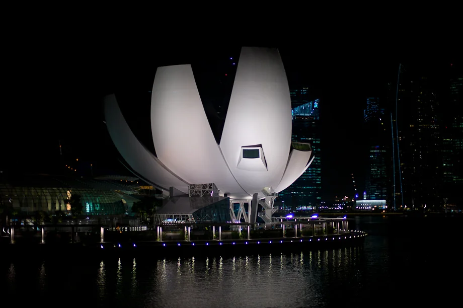 Marina Bay Sands