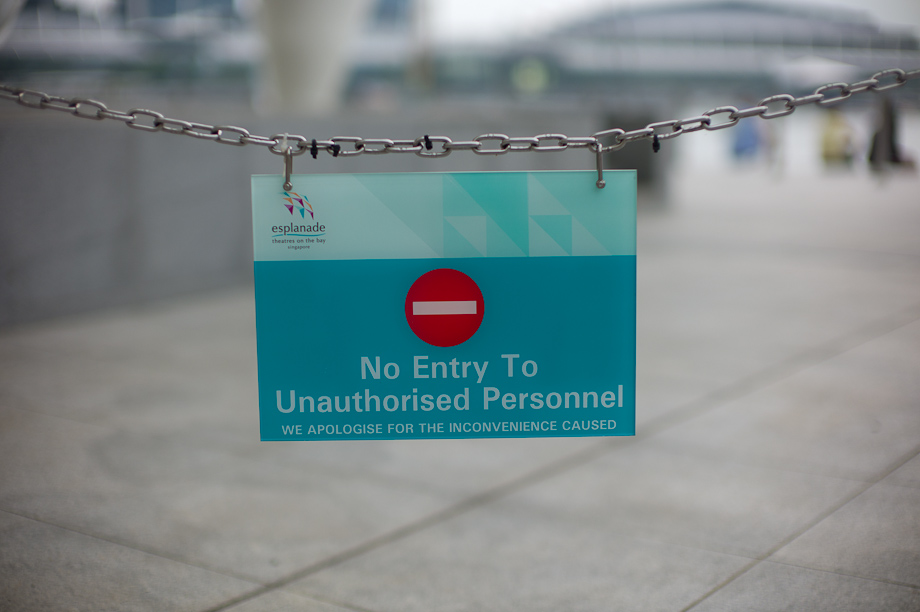 Unauthorized