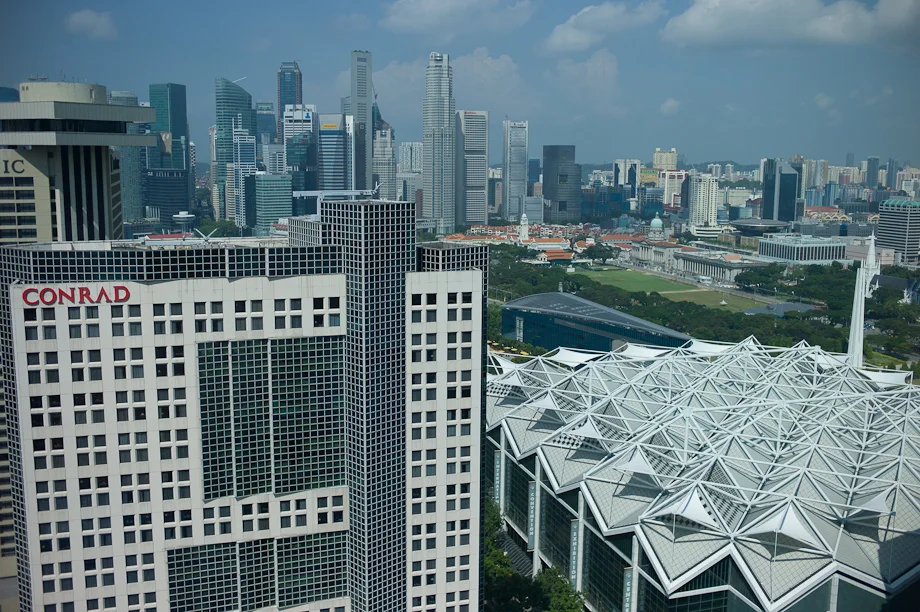 Singapore