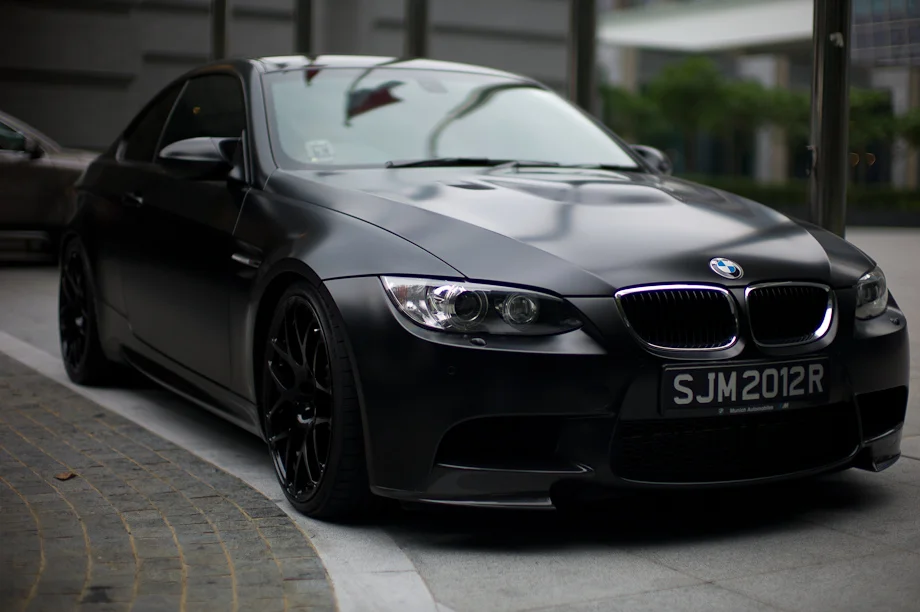 BMW M3