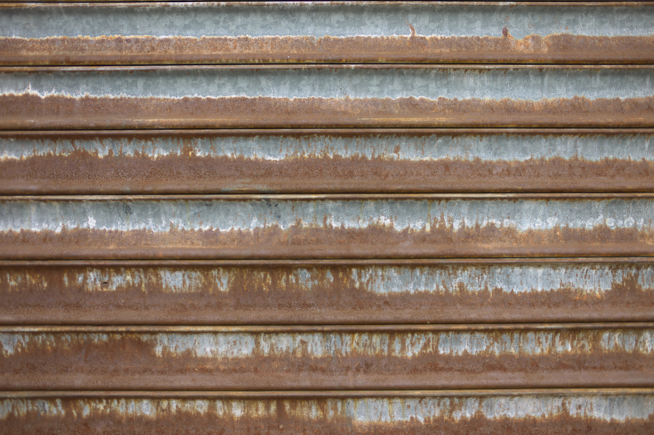 Rust