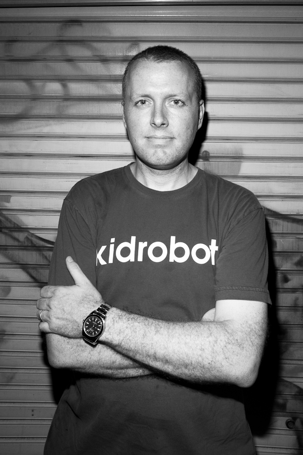 Dave from ShootTokyo