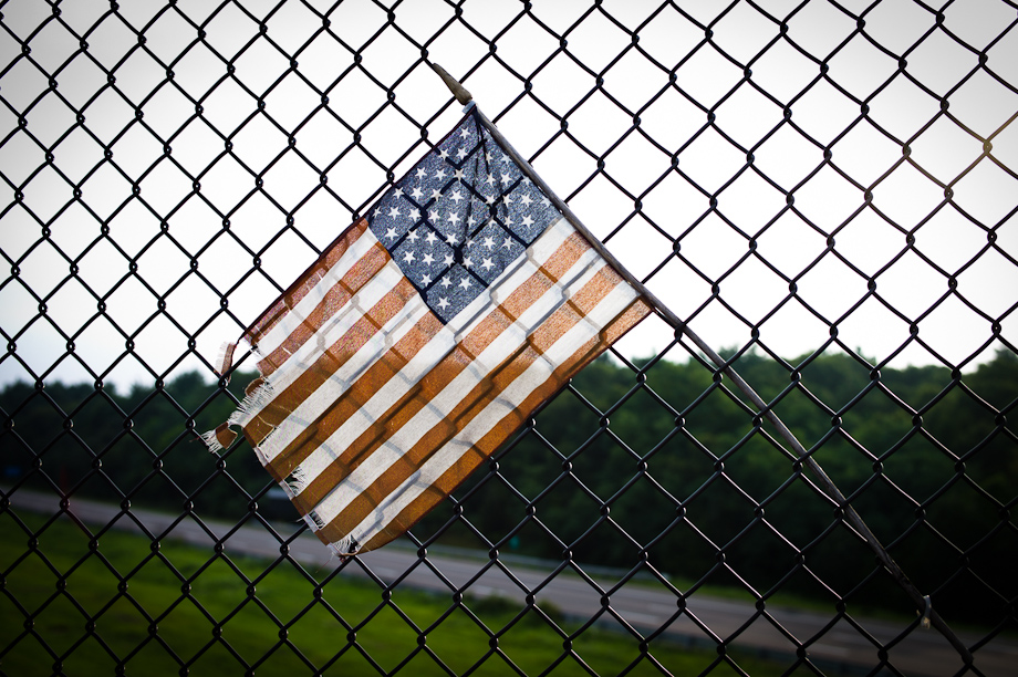American Flag