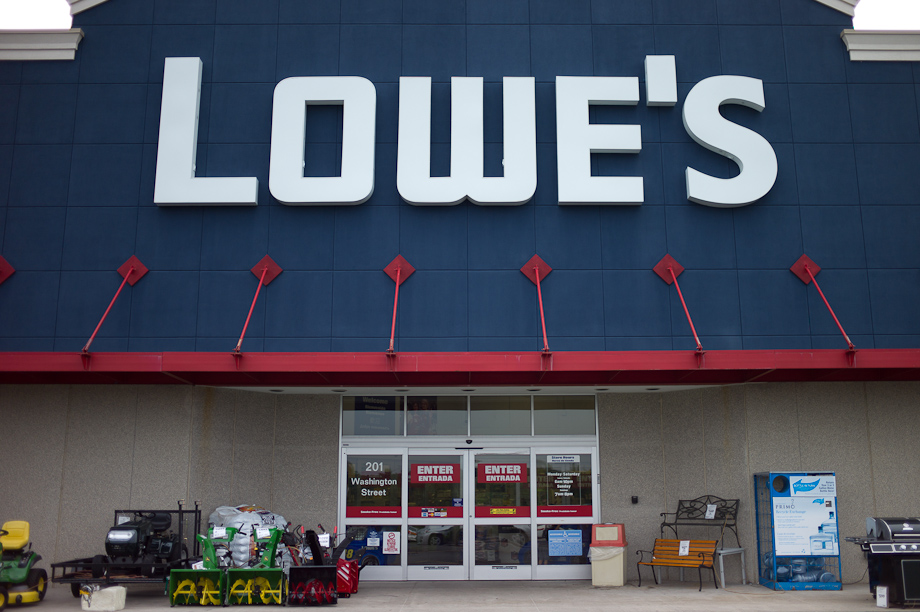 Lowe's