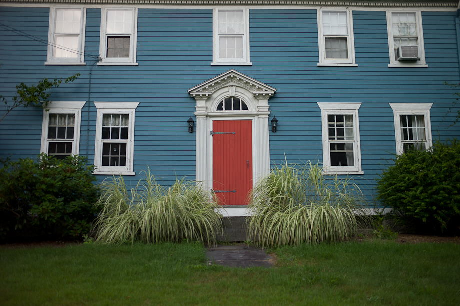American Home