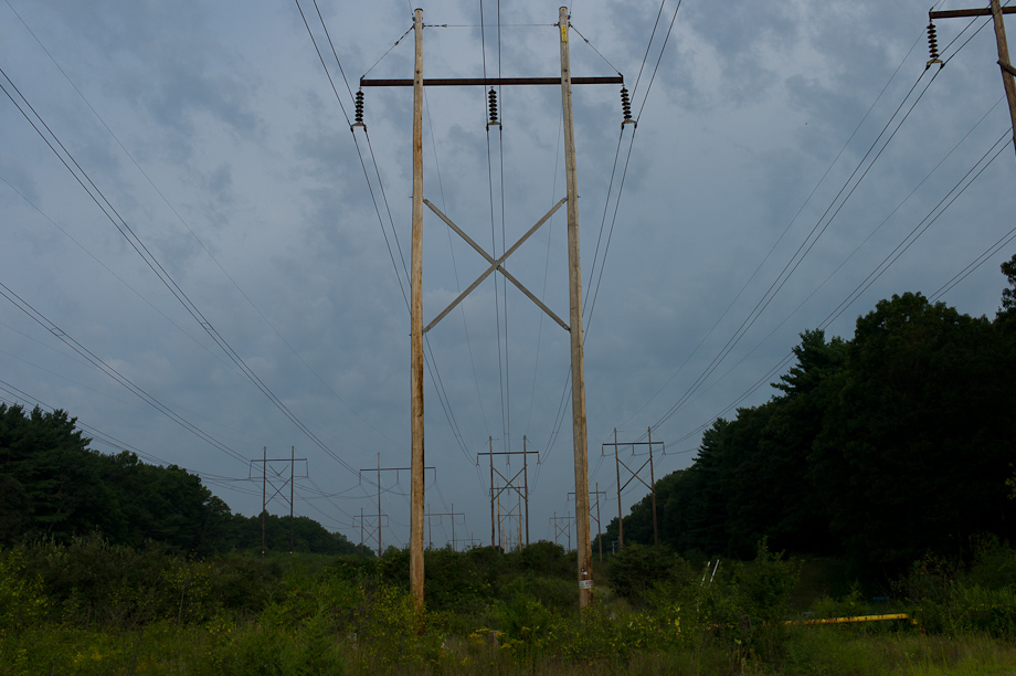 American Power Lines