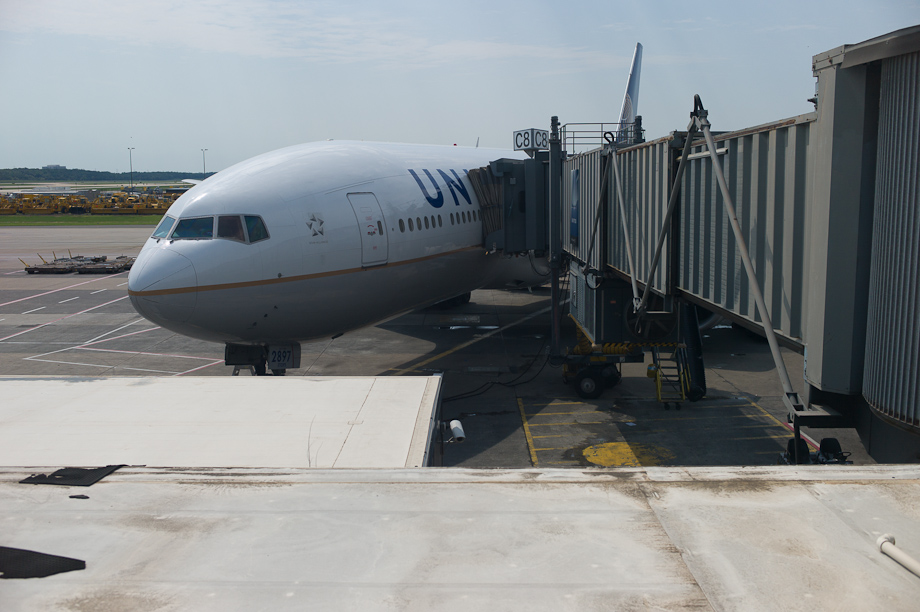 United Airlines