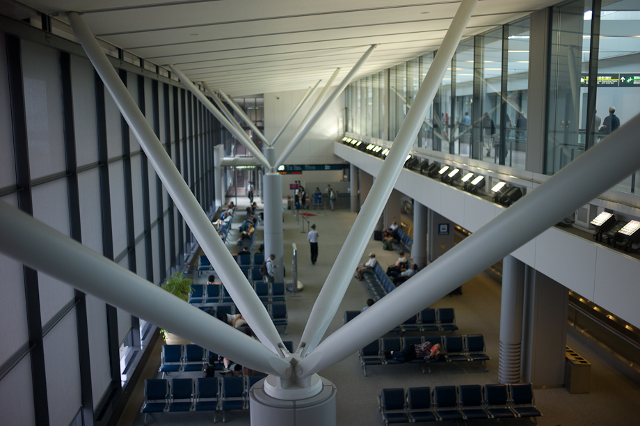 Narita Airport