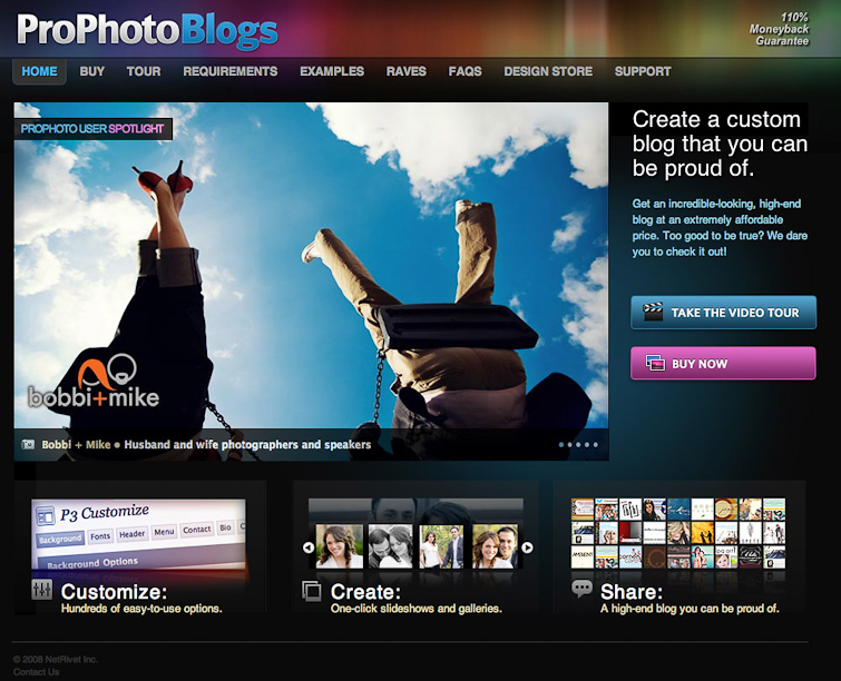 Prophoto Blogs