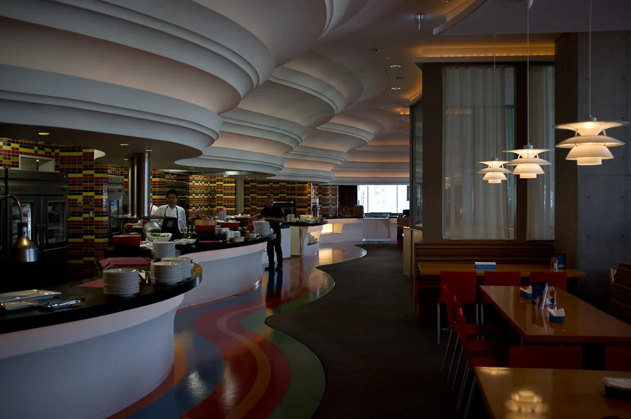 Tokyo American Club
