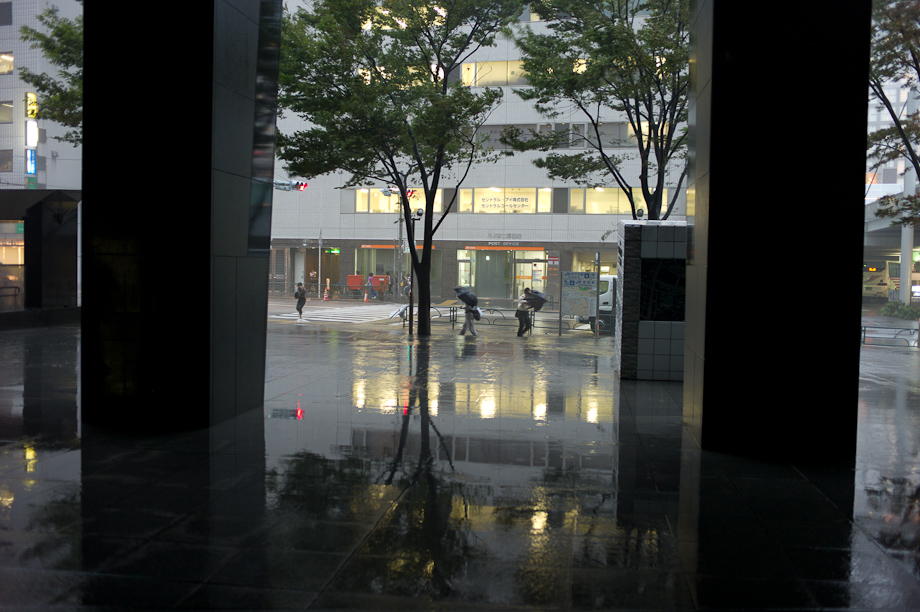Typhoon Roke