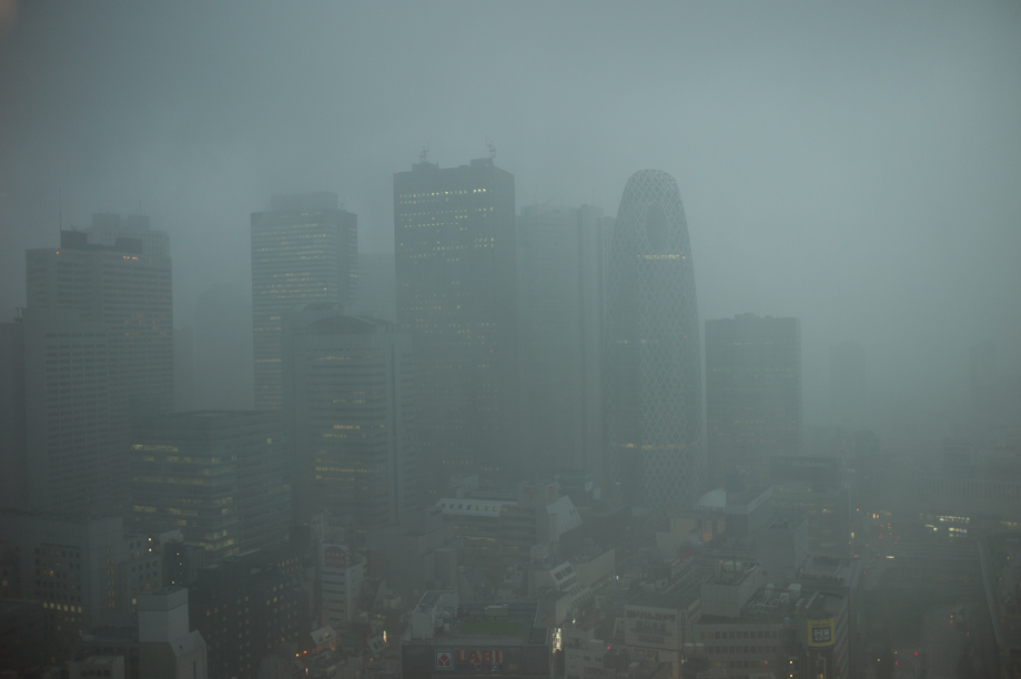 Typhoon Roke