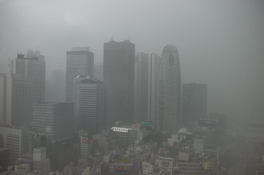 Typhoon Roke