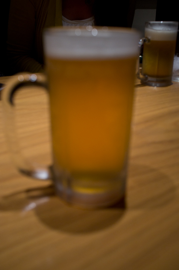 Heaven in Roppongi
