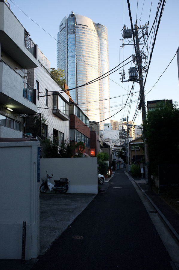 Roppongi Hills