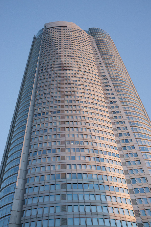 Roppongi Hills