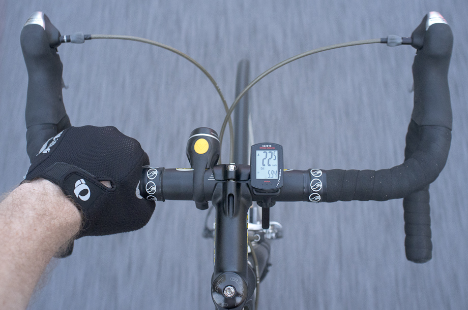 Cycling