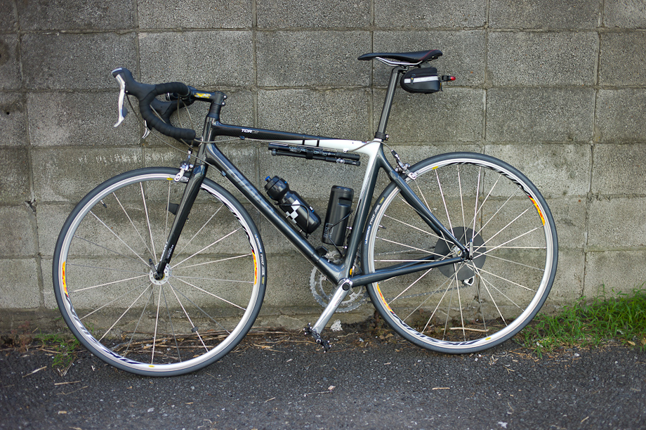 Giant TCR C2