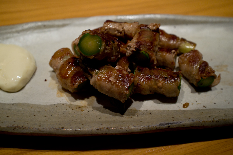 Heaven in Roppongi