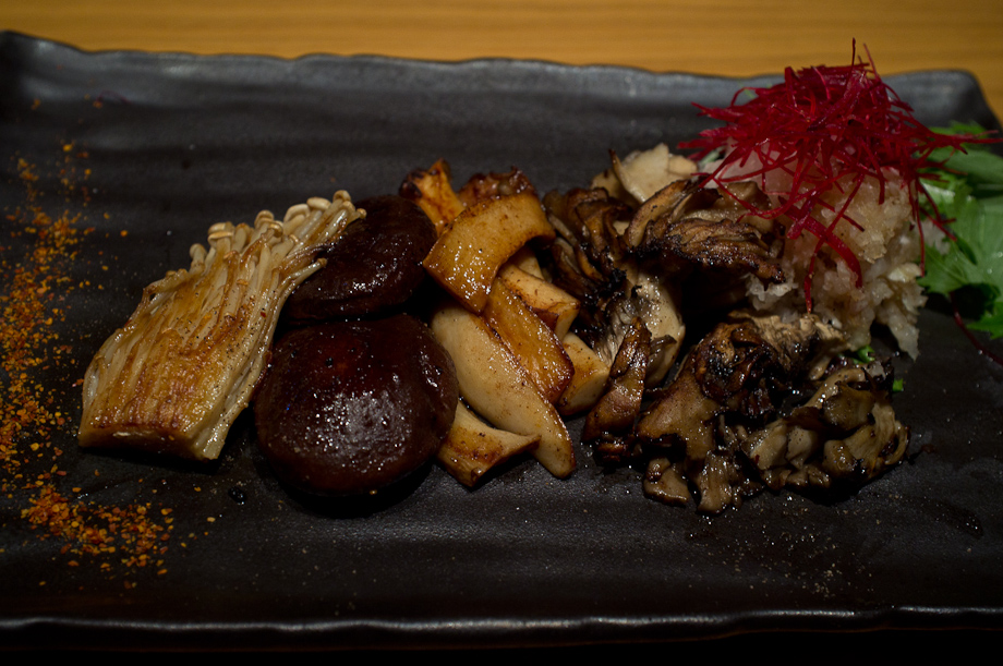 Heaven in Roppongi