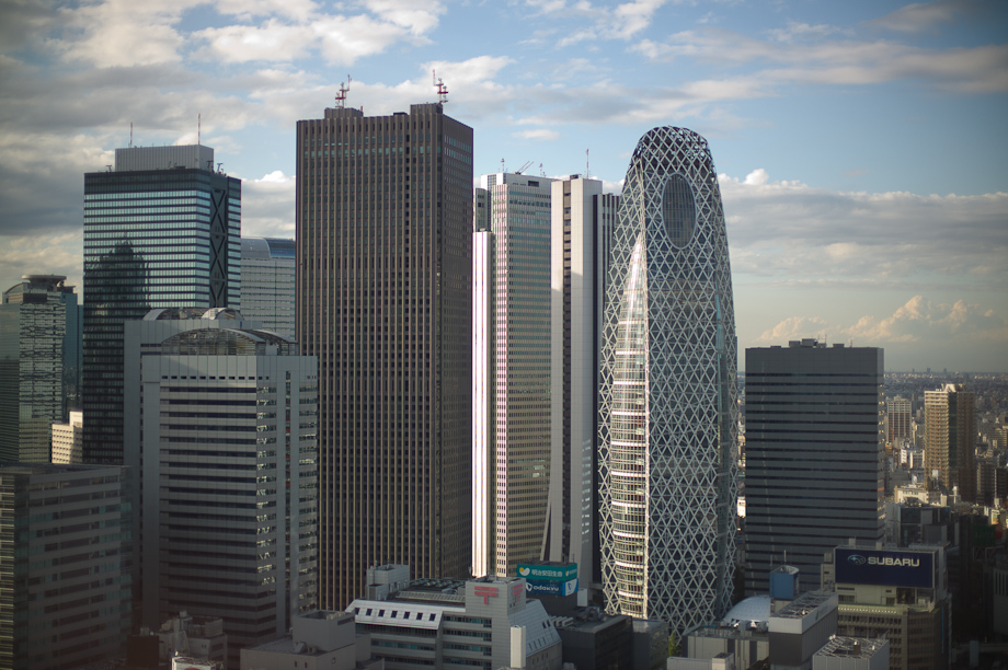 Shinjuku