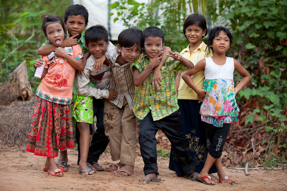 Cambodia