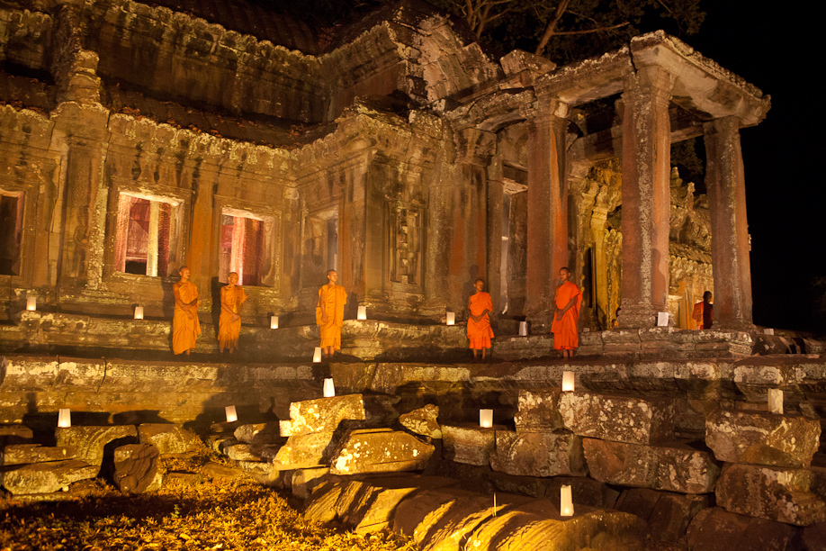 Cambodia