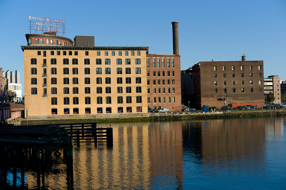 South Boston