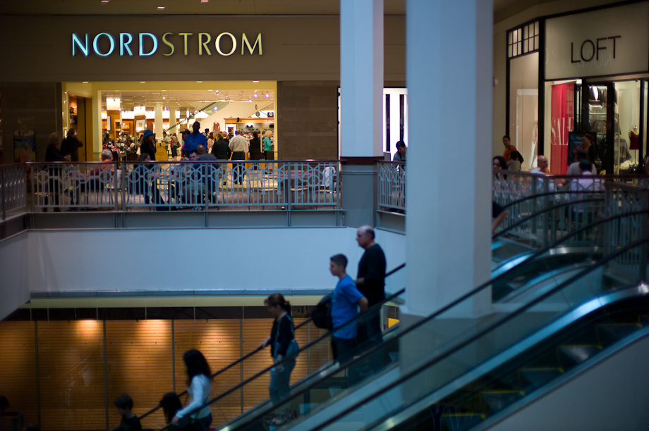Providence Place Mall