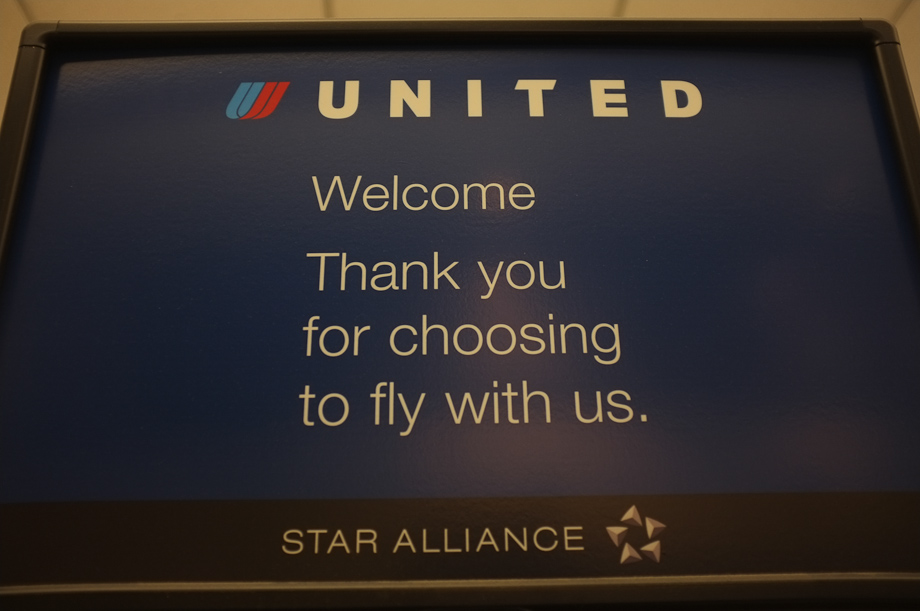 United Airlines