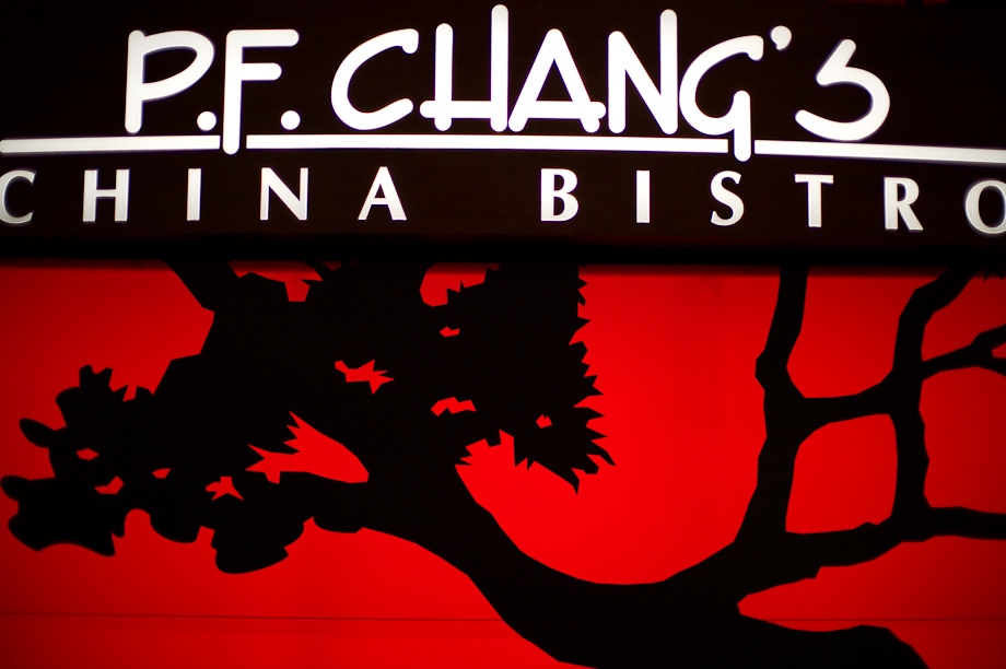 PF Chang's