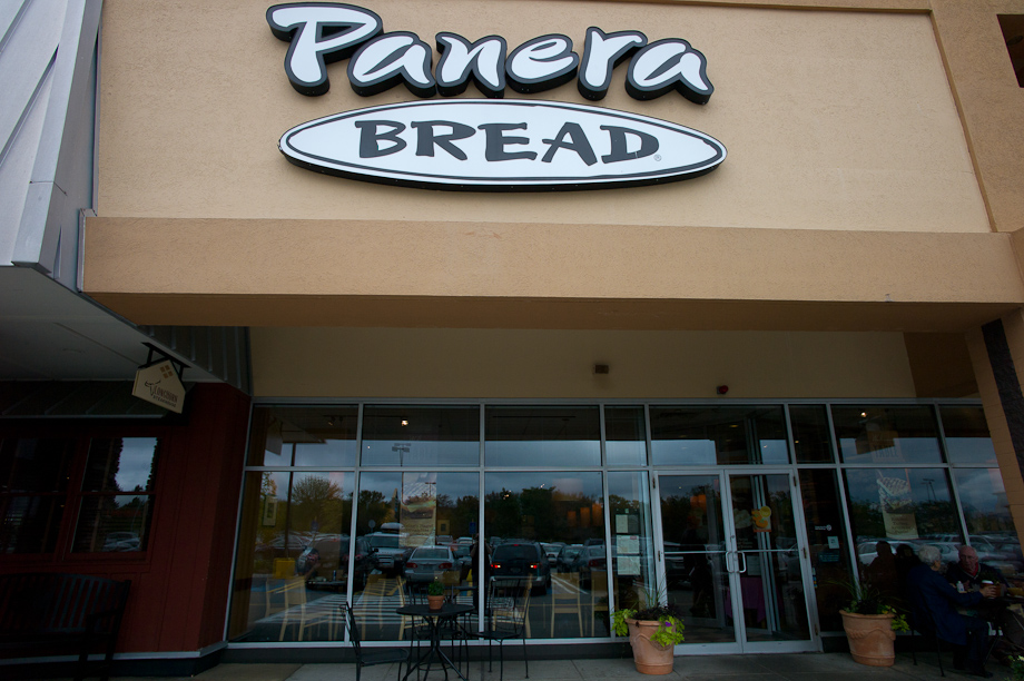 Panera Bread