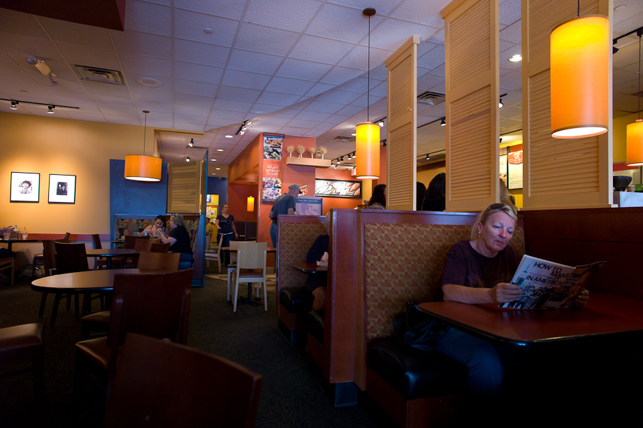 Panera Bread