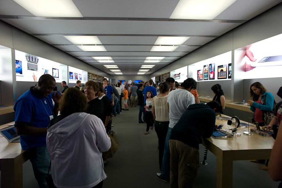 Apple Store