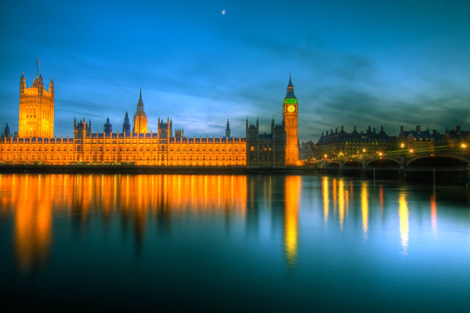 London