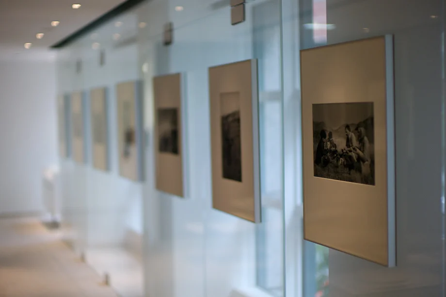 Leica Ginza