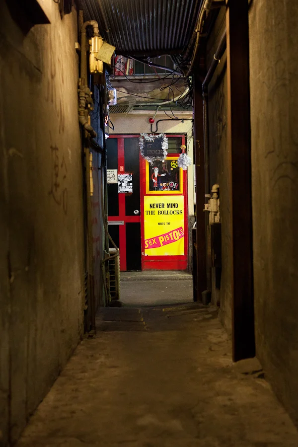Golden Gai