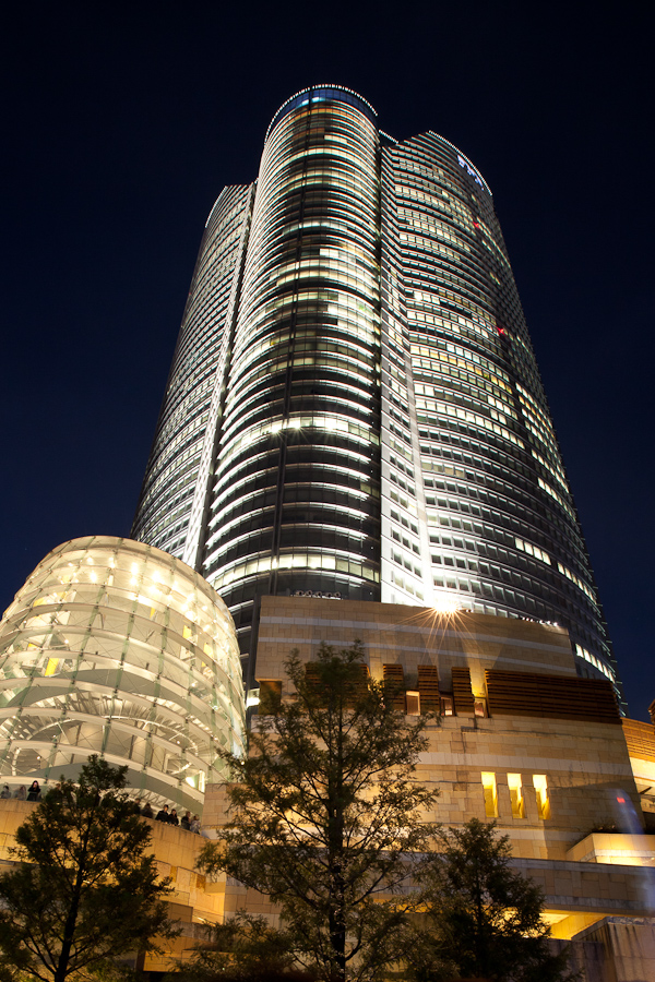 Roppongi Hills