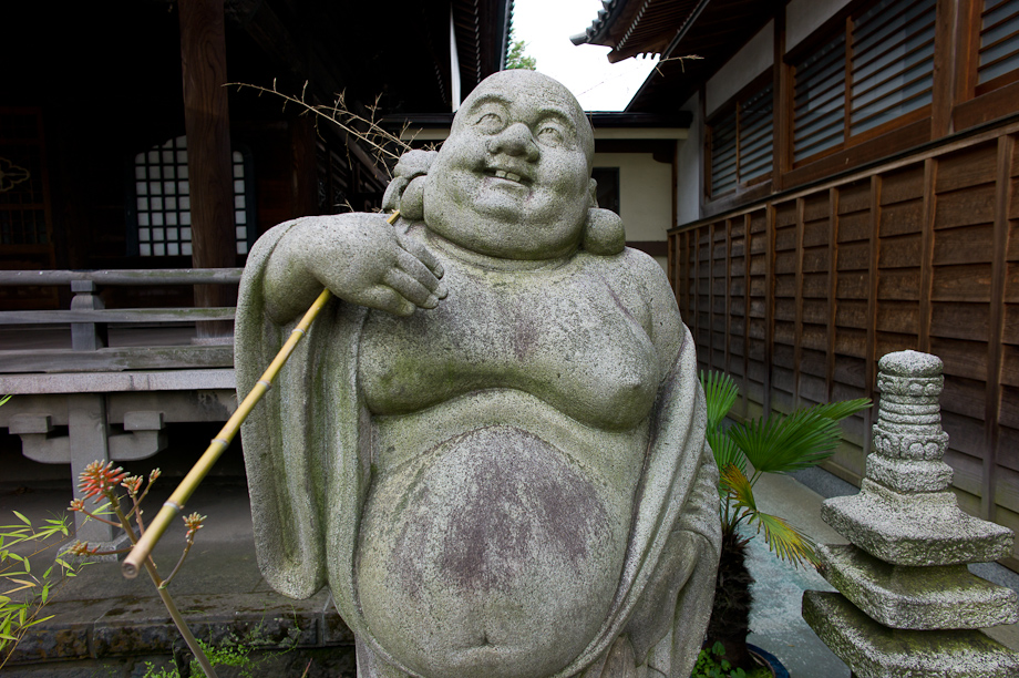 Buddah
